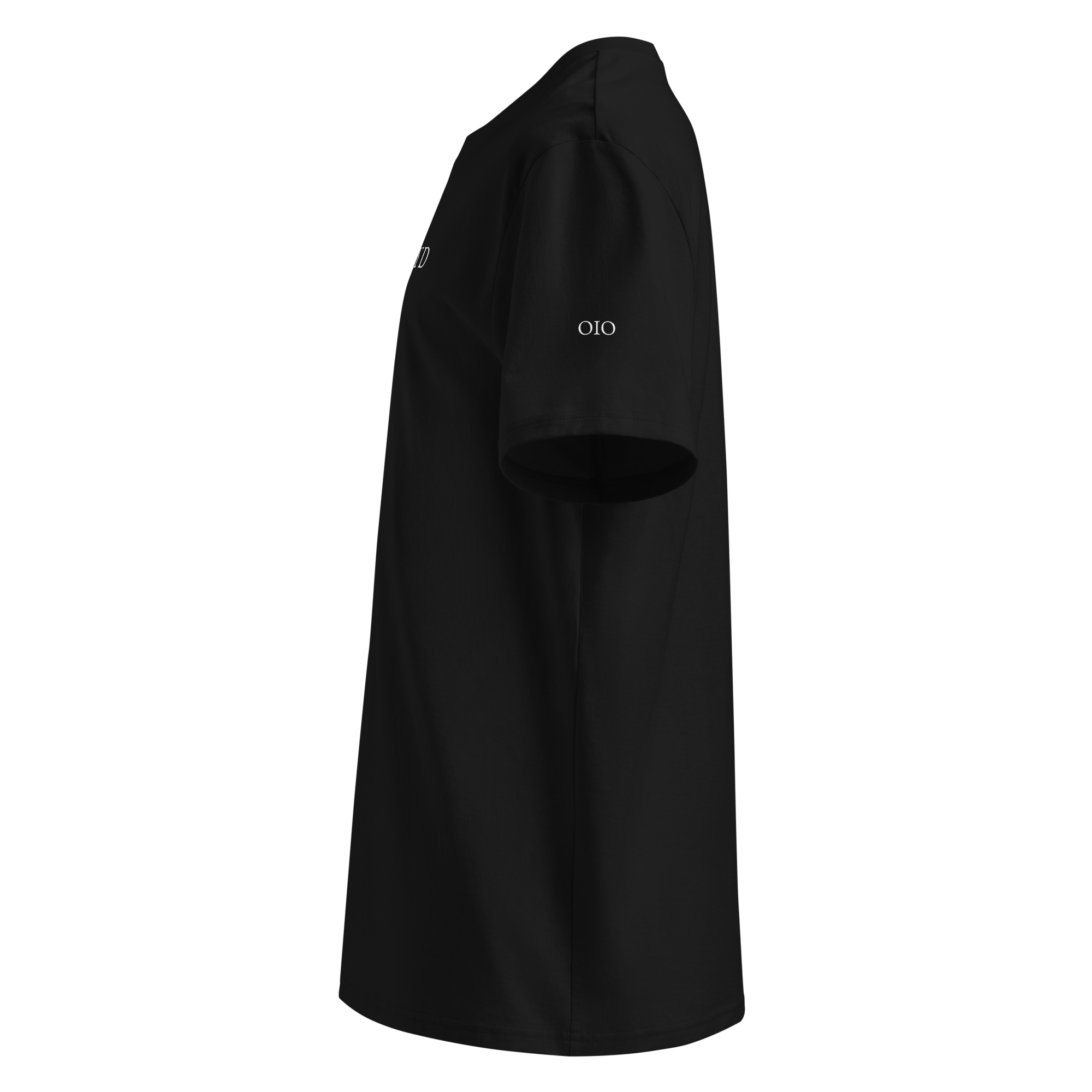 OIO | NYD — Origins T-shirt. Unisex 100% Organic Cotton T-shirt